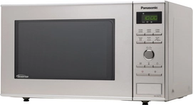 Mikrowelle Panasonic NN-SD271SEPG