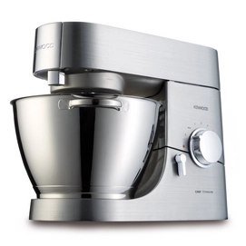 Küchenmaschine Kenwood KMC050 Chef Titanium