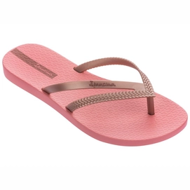 Slipper Ipanema Bossa Pink Damen-Schuhgröße 41 - 42