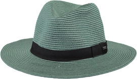 Hoed Barts Unisex Aveloz Hat Bottle Green