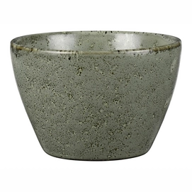 Schale Bitz Stoneware Green 13 cm (6-teilig)