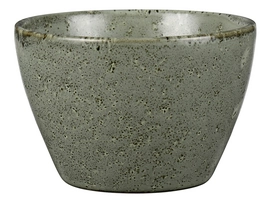 Bol Bitz Stoneware Green 13 cm