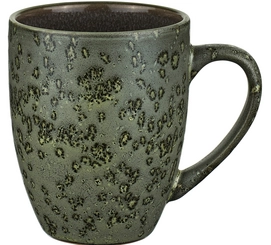 Tasse Bitz Green Grey 30 cl
