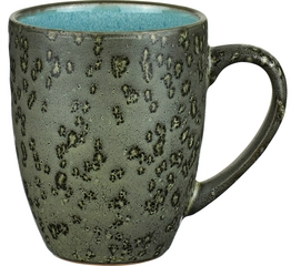 Tasse Bitz Green Light Blue 30 cl