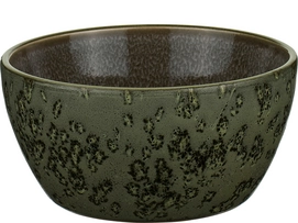 Bol Bitz Green Grey 12 cm