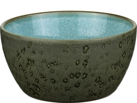 Bol Bitz Green Light Blue 12 cm