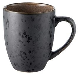 Mok Bitz Black Grey 30 cl