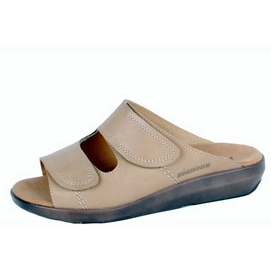 Slipper 3204 BigHorn Beige
