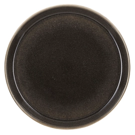 Assiette Bitz Grey Grey 27 cm