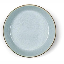 Soup Plate Bitz Green 18 cm