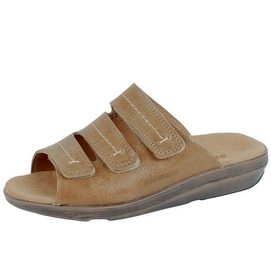 Gezondheidsslipper BigHorn 3229 Stone