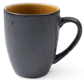 Mug Bitz Black Amber 30 cl