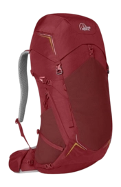 Rugzak Lowe Alpine Women AirZone Trek ND33:40 Raspberry (S/M)
