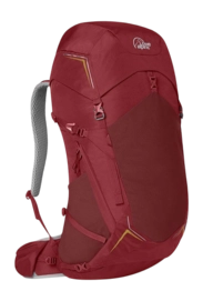 Rugzak Lowe Alpine Women AirZone Trek ND43:50 Raspberry (S/M)