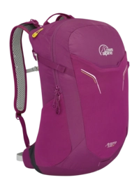Rugzak Lowe Alpine Unisex AirZone Active 22 Grape