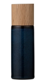 Pepermolen Bitz Blauw