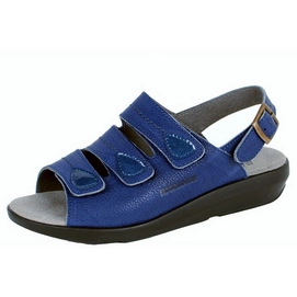 Sandaal 3235 BigHorn Blauw