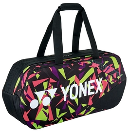 Tennistas Yonex Pro Tournament Bag Smash Pink
