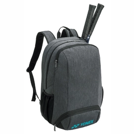Tennisrugzak Yonex Active Backpack S Charcoal Grey