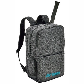 Tennisrucksack Yonex Active Backpack X Charcoal Grey
