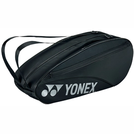 Tennistas Yonex Team Racket Bag 6 Black