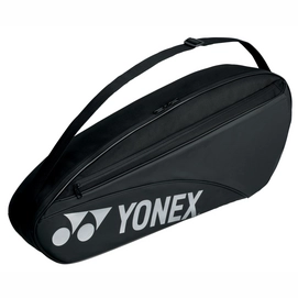 Tennistas Yonex Team Racket Bag 3 Black
