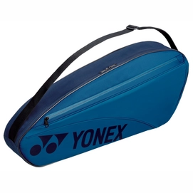 Tennistas Yonex Team Racket Bag 3 Sky Blue