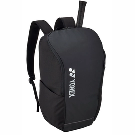 Tennisrucksack Yonex Team Backpack S Black