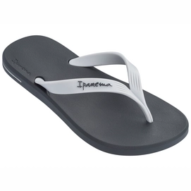 Slipper Ipanema Men Posto 10 Dark Grey
