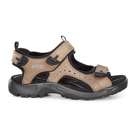 Sandale ECCO Offroad Navajo Brown Herren-Schuhgröße 41