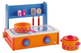 Portable Cooker Sevi