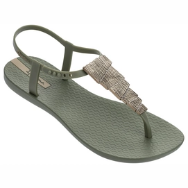 Slipper Ipanema Women Charm Sandal Green