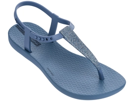 Slipper Ipanema Kids Charm Sandal Blue