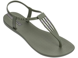 Sandaal Ipanema Women Premium Sunray Green