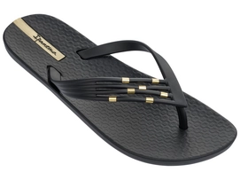 Slipper Ipanema Women Premium Sunset Black