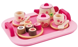 Tea Tray Sevi