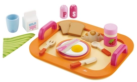 Breakfast Tray Sevi