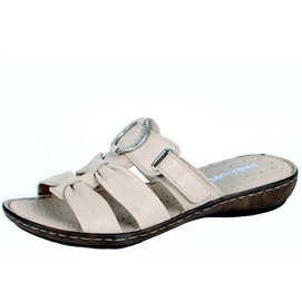 Slipper 9784 BigHorn Beige