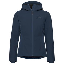Veste de Ski HEAD Women Peyton Dark Blue