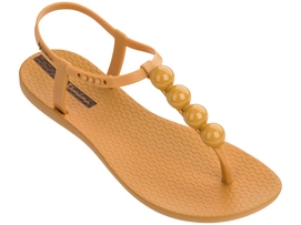 Slipper Ipanema Women Charm Sandal Yellow