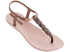 Sandaal Ipanema Women Charm Sandal Light Pink Rose