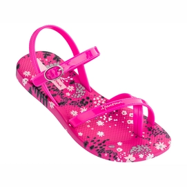 Slipper Ipanema Kids Fashion Sandal Dark Pink