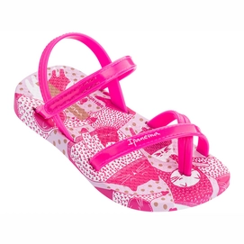 Slipper Ipanema Baby Fashion Sandal Lilac Pink