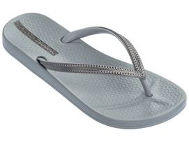 Slipper Ipanema Kids Mesh Grey