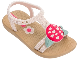 Sandaal Ipanema Baby My First Ipanema IV Beige