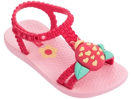Sandaal Ipanema Baby My First Ipanema IV Pink