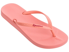 Slipper Ipanema Women Anatomic Tan Colors Pink