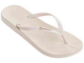 Flip Flop Ipanema Anatomic Colors Beige Damen