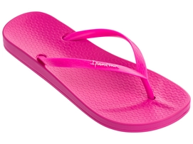 Slipper Ipanema Women Anatomic Colors Dark Pink
