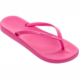 Slipper Ipanema Women Anatomic Tan Colors Pink 21305
